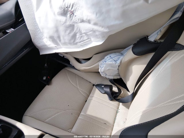 44431796 :رقم المزاد ، 58AFZ1B17PU148858 vin ، 2023 Lexus Es 350 Ultra Luxury مزاد بيع