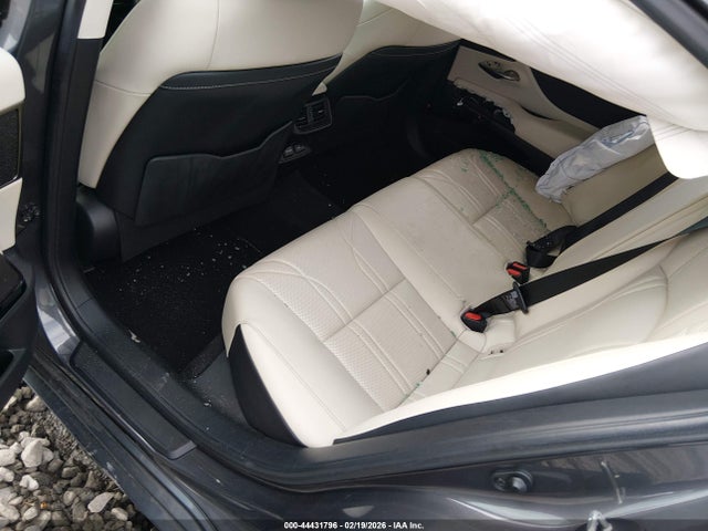 44431796 :رقم المزاد ، 58AFZ1B17PU148858 vin ، 2023 Lexus Es 350 Ultra Luxury مزاد بيع