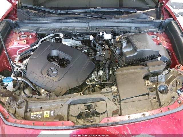 3MVDMBDM6SM781510 Mazda Cx-30 2.5 S Premium Package