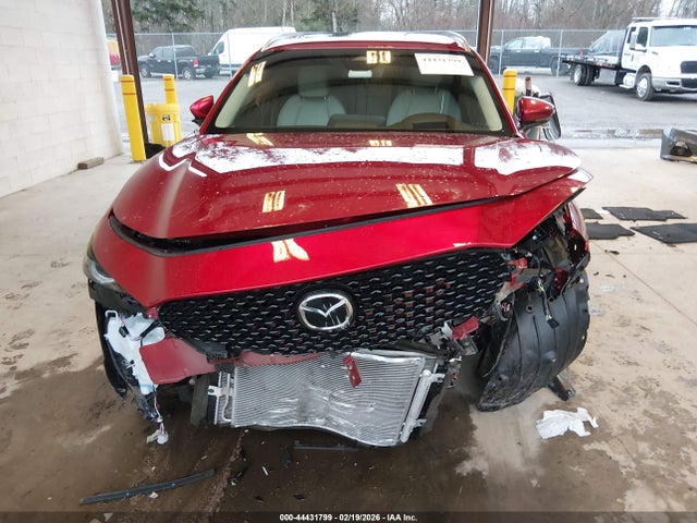 3MVDMBDM6SM781510 Mazda Cx-30 2.5 S Premium Package