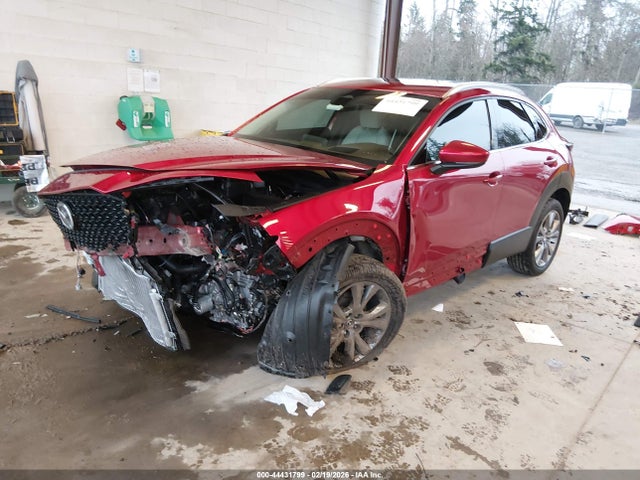 3MVDMBDM6SM781510 Mazda Cx-30 2.5 S Premium Package