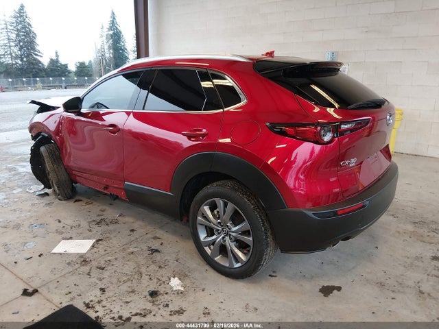 3MVDMBDM6SM781510 Mazda Cx-30 2.5 S Premium Package