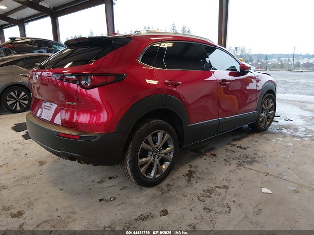 3MVDMBDM6SM781510 Mazda Cx-30 2.5 S Premium Package