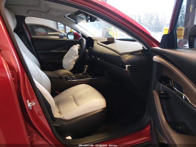 3MVDMBDM6SM781510 Mazda Cx-30 2.5 S Premium Package