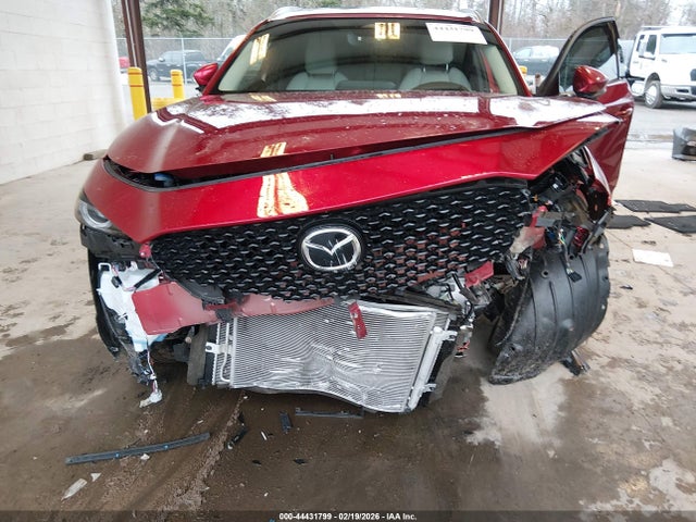 3MVDMBDM6SM781510 Mazda Cx-30 2.5 S Premium Package