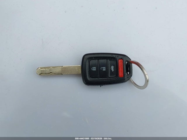 2HGFC2F57GH544373 Honda Civic Lx