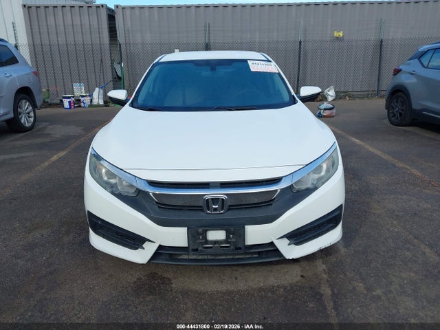 2HGFC2F57GH544373 Honda Civic Lx