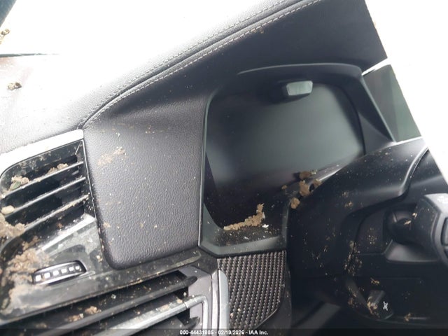 2022 BMW X5 5UXJU4C00N9J83350 Photo 6