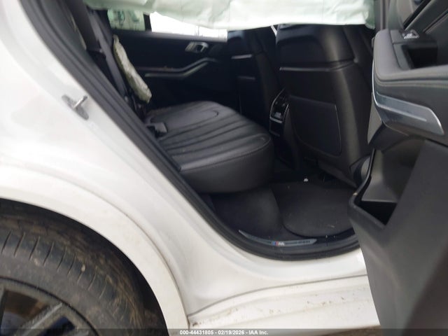 2022 BMW X5 5UXJU4C00N9J83350 Photo 7