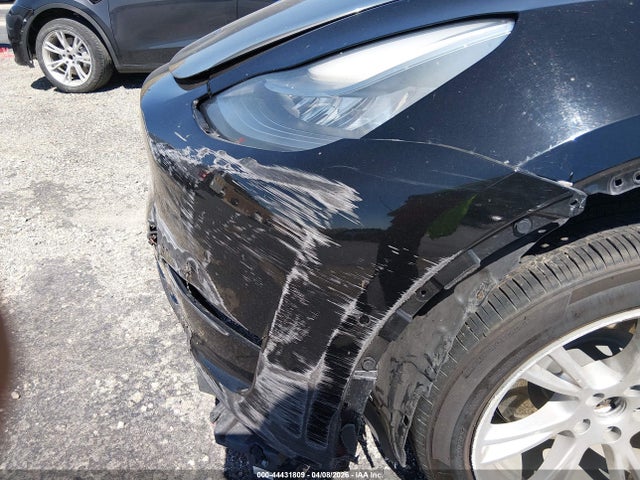 Продаж на аукціоні авто 2021 Tesla Model Y Long Range Dual Motor All-wheel Drive, vin: 5YJYGDEE3MF149665, номер лоту: 44431809