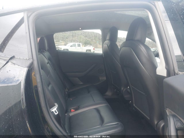 Продаж на аукціоні авто 2021 Tesla Model Y Long Range Dual Motor All-wheel Drive, vin: 5YJYGDEE3MF149665, номер лоту: 44431809