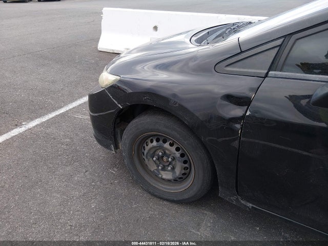 Honda Civic Lx 2014 19XFB2F51EE026303 Image 6