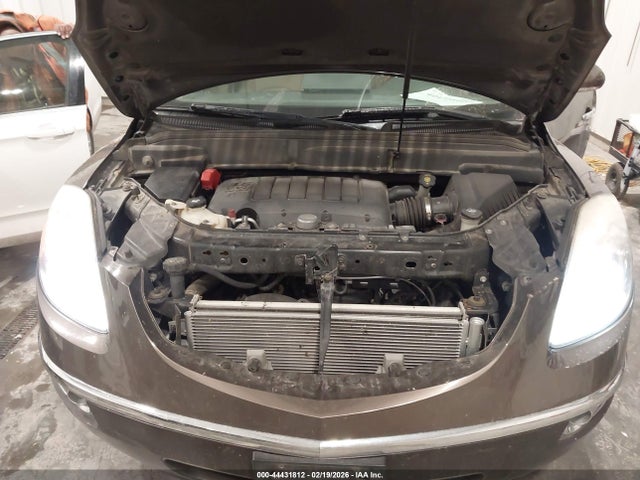 Aukcja sprzedaży 2011 Buick Enclave 2xl, vin: 5GAKVCED7BJ274401, numer aukcji: 44431812