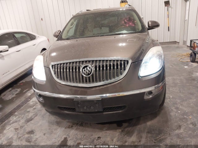 Aukcja sprzedaży 2011 Buick Enclave 2xl, vin: 5GAKVCED7BJ274401, numer aukcji: 44431812