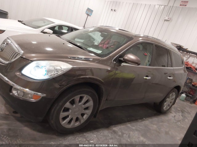 Aukcja sprzedaży 2011 Buick Enclave 2xl, vin: 5GAKVCED7BJ274401, numer aukcji: 44431812