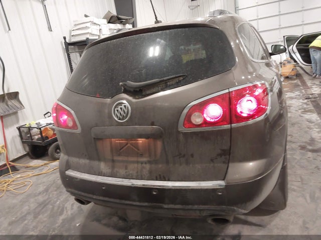 Aukcja sprzedaży 2011 Buick Enclave 2xl, vin: 5GAKVCED7BJ274401, numer aukcji: 44431812