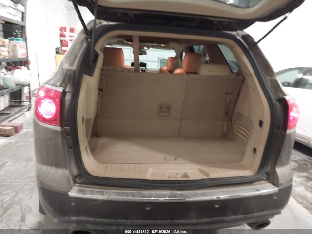 Aukcja sprzedaży 2011 Buick Enclave 2xl, vin: 5GAKVCED7BJ274401, numer aukcji: 44431812