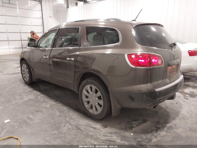 Aukcja sprzedaży 2011 Buick Enclave 2xl, vin: 5GAKVCED7BJ274401, numer aukcji: 44431812