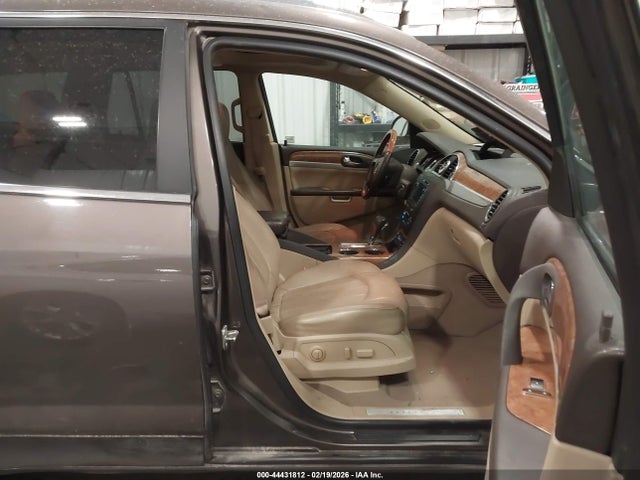 Aukcja sprzedaży 2011 Buick Enclave 2xl, vin: 5GAKVCED7BJ274401, numer aukcji: 44431812