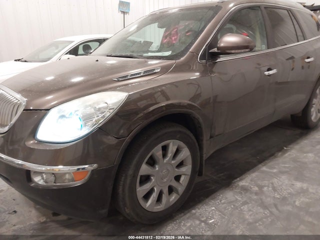 Aukcja sprzedaży 2011 Buick Enclave 2xl, vin: 5GAKVCED7BJ274401, numer aukcji: 44431812