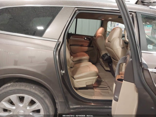 Aukcja sprzedaży 2011 Buick Enclave 2xl, vin: 5GAKVCED7BJ274401, numer aukcji: 44431812