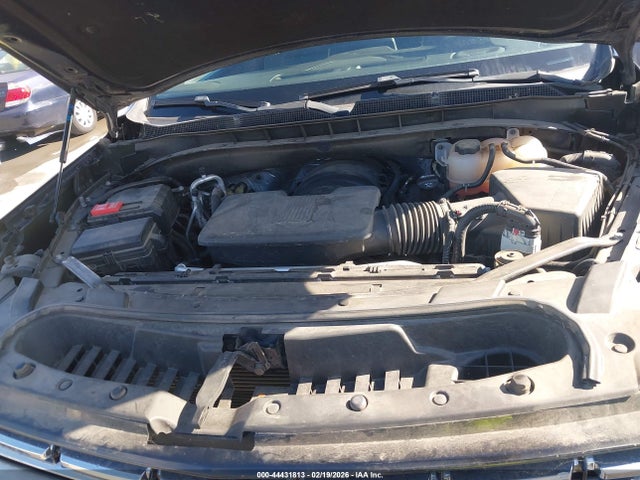 Chevrolet Suburban 2wd Premier 2023 1GNSCFKD1PR135729 Image 10