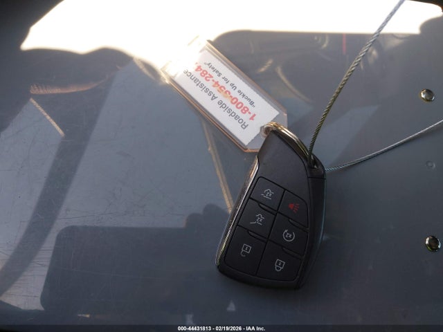 Chevrolet Suburban 2wd Premier 2023 1GNSCFKD1PR135729 Image 11