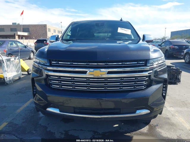 Chevrolet Suburban 2wd Premier 2023 1GNSCFKD1PR135729 Image 13