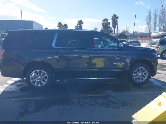 Chevrolet Suburban 2wd Premier 2023 1GNSCFKD1PR135729 Image 14