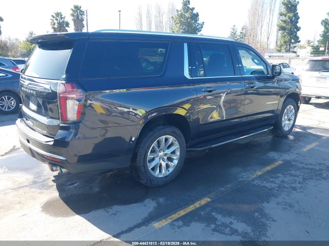 Chevrolet Suburban 2wd Premier 2023 1GNSCFKD1PR135729 Image 4