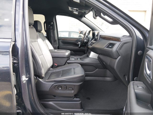 Chevrolet Suburban 2wd Premier 2023 1GNSCFKD1PR135729 Image 5