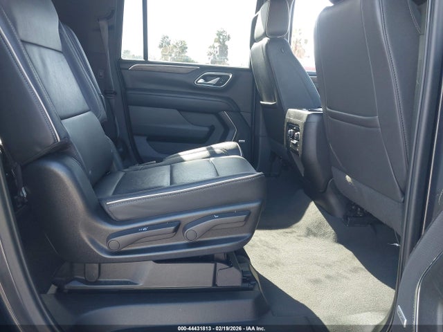 Chevrolet Suburban 2wd Premier 2023 1GNSCFKD1PR135729 Image 8