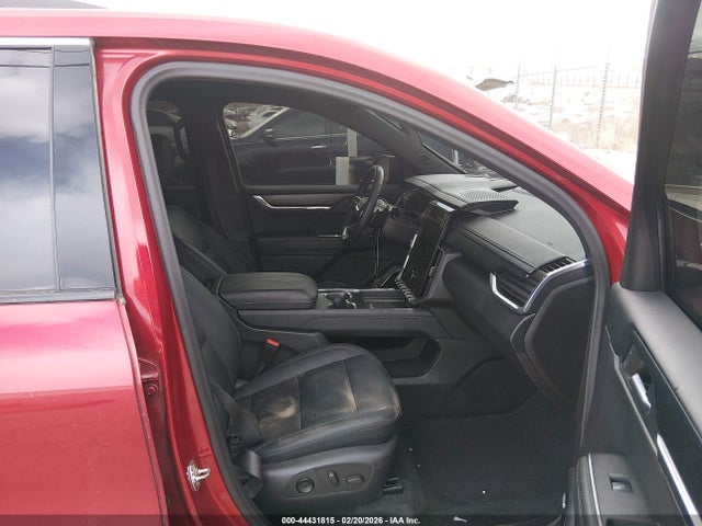 1GKENKKS6RJ170487 GMC Acadia Fwd Elevation