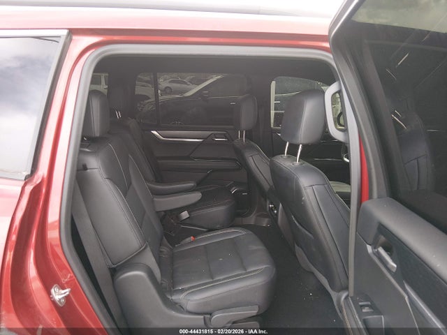 1GKENKKS6RJ170487 GMC Acadia Fwd Elevation