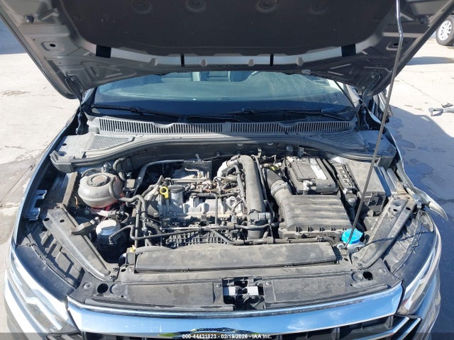 44431823 :رقم المزاد ، 3VWCB7BU0LM046636 vin ، 2020 Volkswagen Jetta 1.4t R-line/1.4t S/1.4t Se مزاد بيع