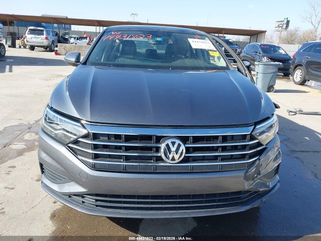 44431823 :رقم المزاد ، 3VWCB7BU0LM046636 vin ، 2020 Volkswagen Jetta 1.4t R-line/1.4t S/1.4t Se مزاد بيع
