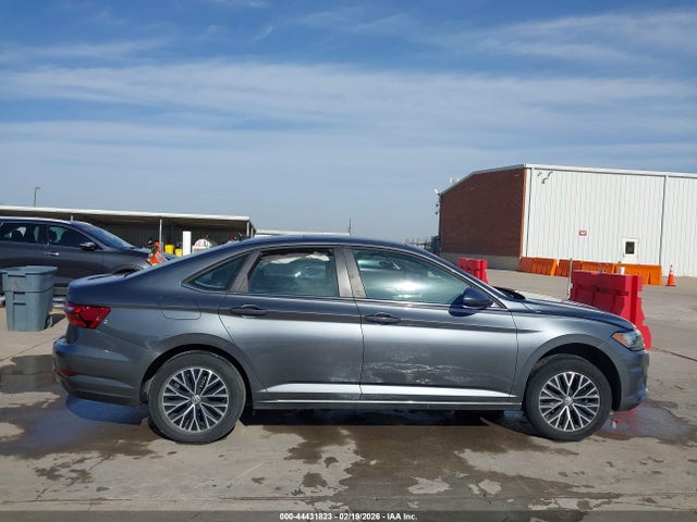 44431823 :رقم المزاد ، 3VWCB7BU0LM046636 vin ، 2020 Volkswagen Jetta 1.4t R-line/1.4t S/1.4t Se مزاد بيع