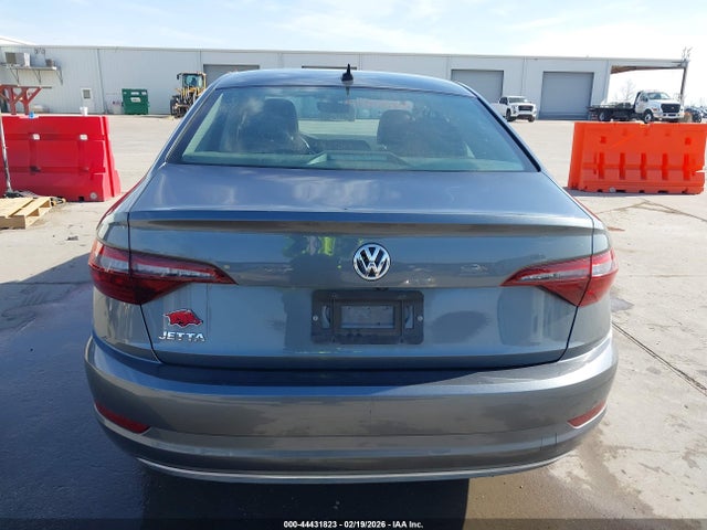 44431823 :رقم المزاد ، 3VWCB7BU0LM046636 vin ، 2020 Volkswagen Jetta 1.4t R-line/1.4t S/1.4t Se مزاد بيع
