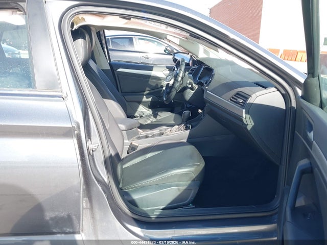 44431823 :رقم المزاد ، 3VWCB7BU0LM046636 vin ، 2020 Volkswagen Jetta 1.4t R-line/1.4t S/1.4t Se مزاد بيع
