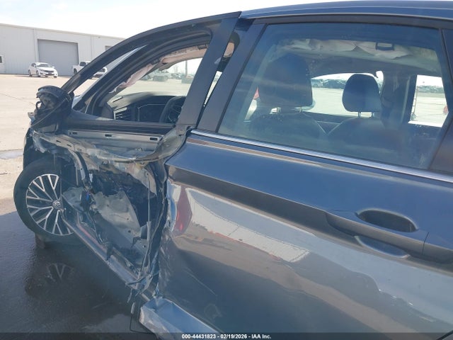 44431823 :رقم المزاد ، 3VWCB7BU0LM046636 vin ، 2020 Volkswagen Jetta 1.4t R-line/1.4t S/1.4t Se مزاد بيع