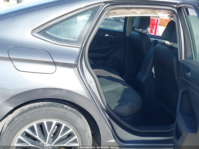 44431823 :رقم المزاد ، 3VWCB7BU0LM046636 vin ، 2020 Volkswagen Jetta 1.4t R-line/1.4t S/1.4t Se مزاد بيع