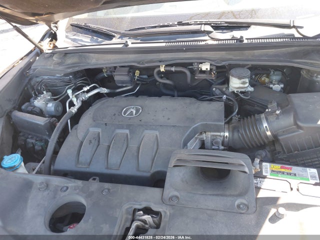 Продаж на аукціоні авто 2016 Acura Rdx Technology   Acurawatch Plus Packages/technology Package, vin: 5J8TB3H53GL005180, номер лоту: 44431828
