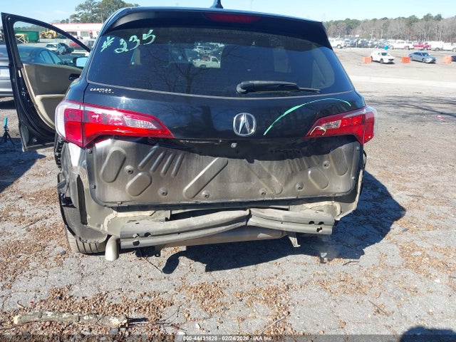 Продаж на аукціоні авто 2016 Acura Rdx Technology   Acurawatch Plus Packages/technology Package, vin: 5J8TB3H53GL005180, номер лоту: 44431828