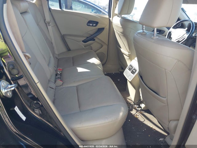 Продаж на аукціоні авто 2016 Acura Rdx Technology   Acurawatch Plus Packages/technology Package, vin: 5J8TB3H53GL005180, номер лоту: 44431828