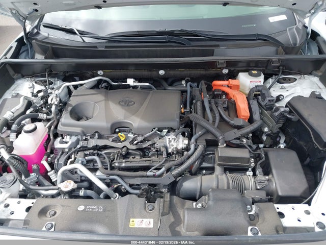 Toyota Rav4 Prime Xse 2024 JTMEB3FVXRD209398 Image 10