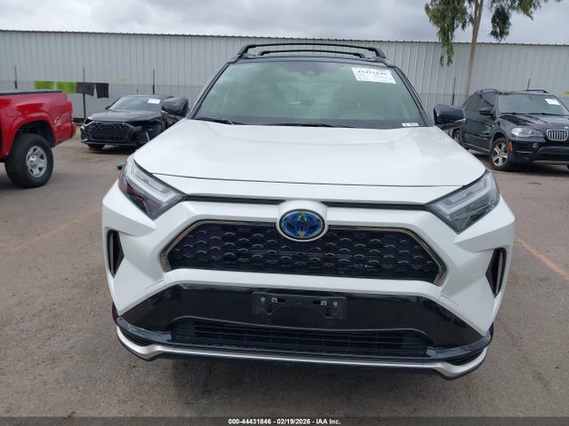Toyota Rav4 Prime Xse 2024 JTMEB3FVXRD209398 Image 13