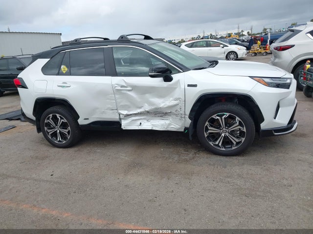 Toyota Rav4 Prime Xse 2024 JTMEB3FVXRD209398 Image 14