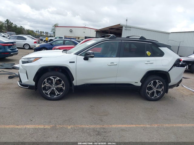Toyota Rav4 Prime Xse 2024 JTMEB3FVXRD209398 Image 15