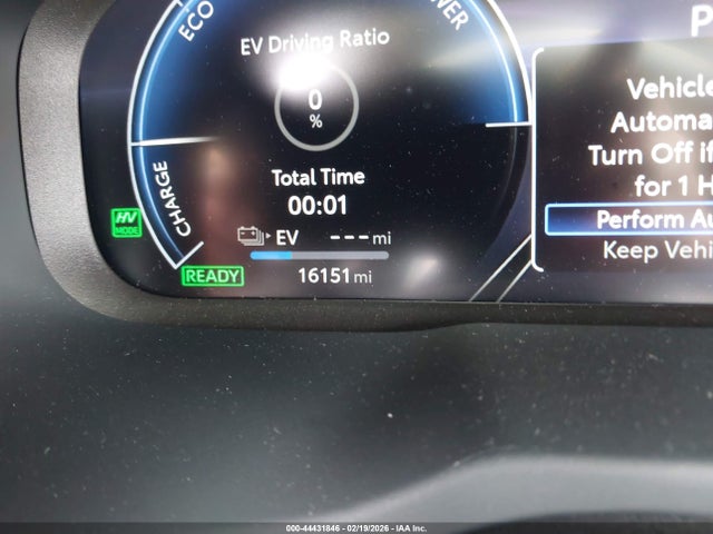 Toyota Rav4 Prime Xse 2024 JTMEB3FVXRD209398 Image 16