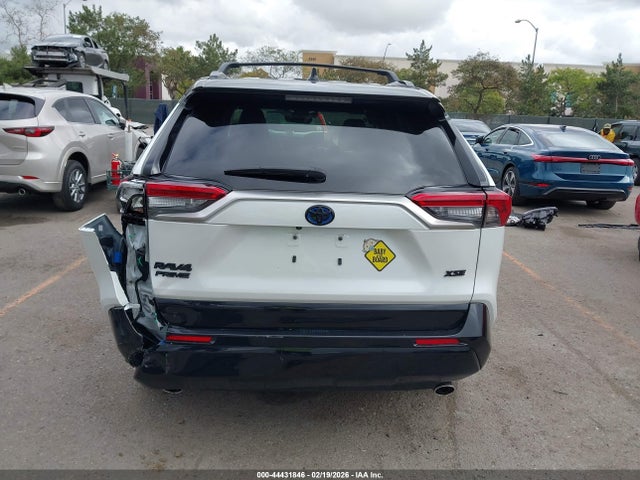 Toyota Rav4 Prime Xse 2024 JTMEB3FVXRD209398 Image 17